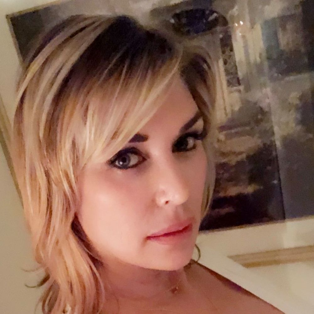 Meet your Posher, Britt